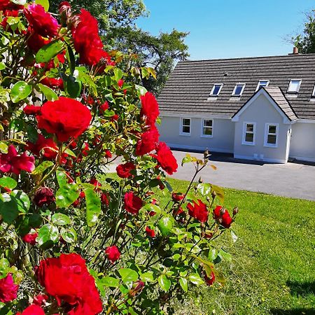 Abhainn Ri Cottages Blessington Exterior foto