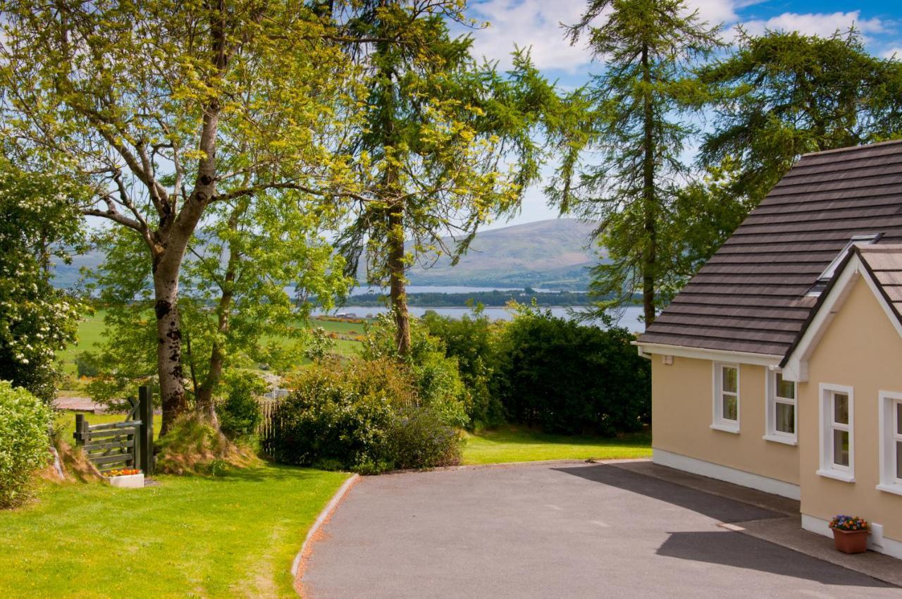 Abhainn Ri Cottages Blessington Exterior foto